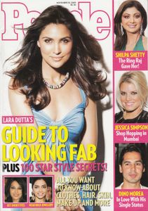 People (November 20, 2009)