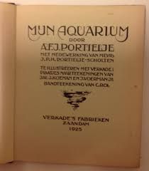 Mijn Aquarium