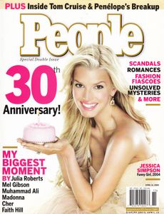 People Special Double Issue (April 12, 2004)