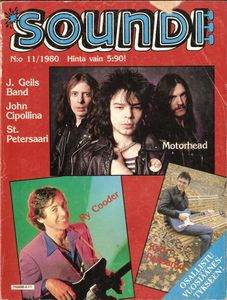 Soundi 11/1980