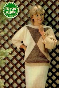 Fürge ujjak 1985/10