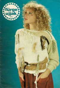 Fürge ujjak 1985/2
