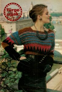 Fürge ujjak 1985/3