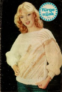 Fürge ujjak 1985/4