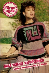 Fürge ujjak 1986/2
