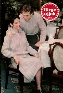 Fürge ujjak 1986/12