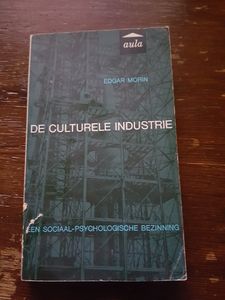 De Cuturele Industrie