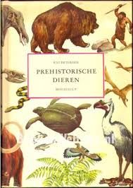 Prehistorische Dieren