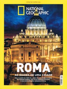 Roma: As Idades de uma Cidade