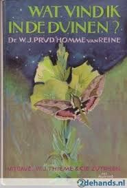Wat vind ik in de Duinen?