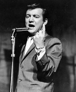 Bobby Darin