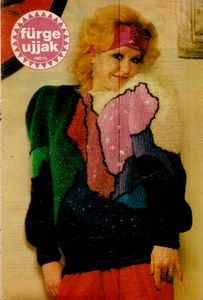 Fürge ujjak 1987/12