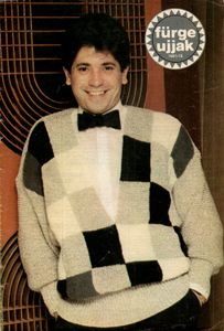 Fürge ujjak 1987/10