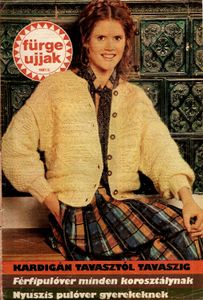 Fürge ujjak 1987/2