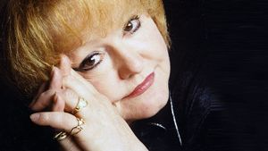 Cserháti Zsuzsa