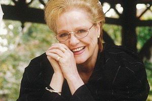 Cserháti Zsuzsa