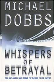Whispers of Betrayal