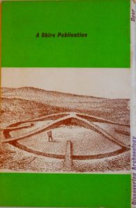 Discovering Archaeology in England and Wales