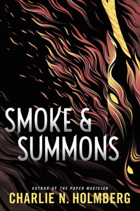 Smoke & Summons