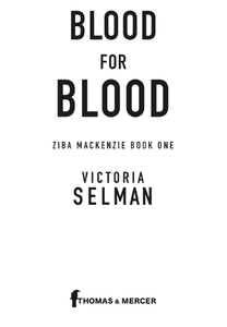 Blood for Blood