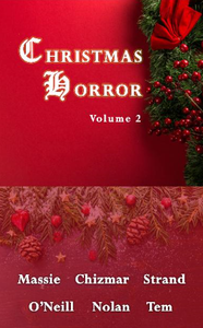 Christmas Horror: Volume 2