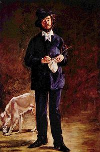 Marcellin-Gilbert Desboutin
