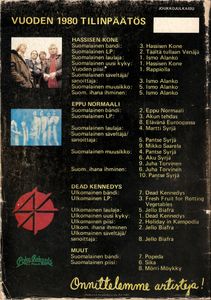 Soundi 1/1981