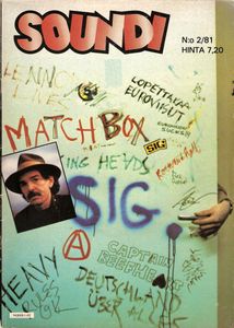 Soundi 2/1981