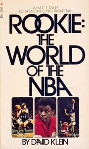 Rookie: The World of the NBA