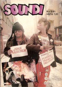 Soundi 3/1981
