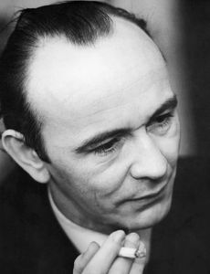 Stanisław Grochowiak