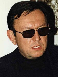 Zbigniew Buczkowski
