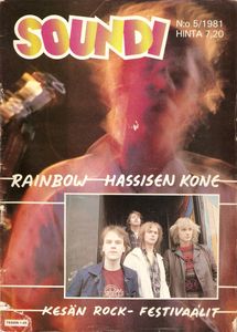 Soundi 5/1981