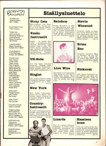 Soundi 5/1981
