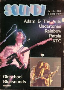 Soundi 7/1981