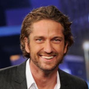 Gerard Butler