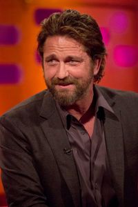 Gerard Butler