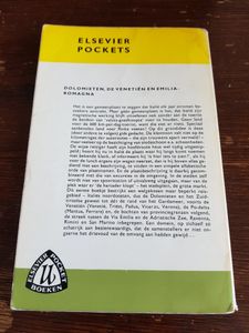 Dolomieten De Venetien Emilia-Romagna