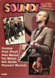 Soundi 8/1981