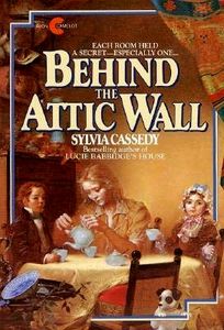 Behind the Attic Wall