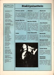 Soundi 9/1981