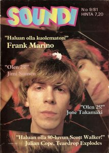 Soundi 9/1981