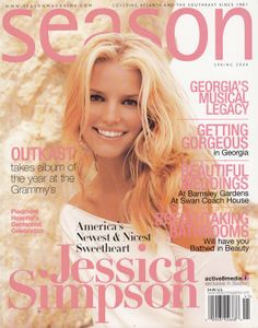 Season (Spring 2004)