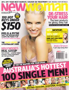 New Woman (September 2006)