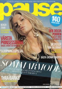 Pause (Juni 2006)