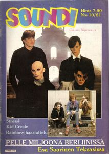 Soundi 10/1981