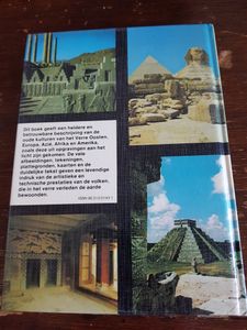Cantecleer Geschiedenis Van De Oudtste Kulturen
