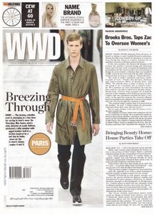 WWD (June 27, 2014)