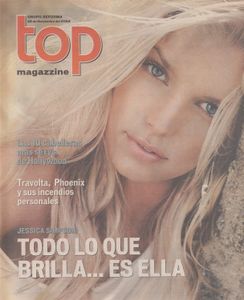 Top (Noviembre 28, 2004)