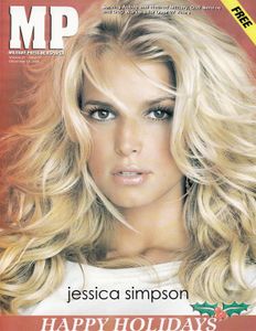 The Military Press (December 15, 2004)